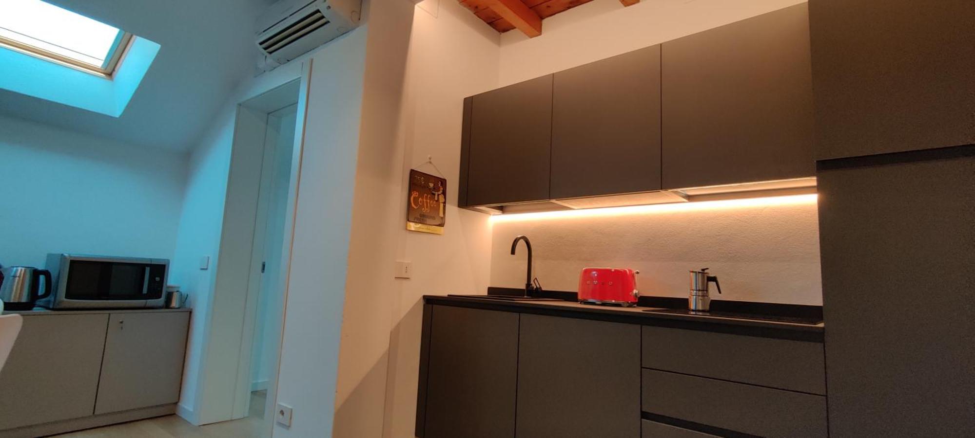 Nxt Station Deluxe Apartment Μπέργκαμο Εξωτερικό φωτογραφία