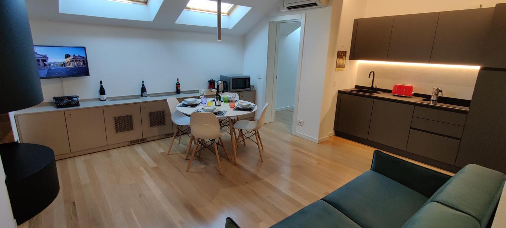 Nxt Station Deluxe Apartment Μπέργκαμο Εξωτερικό φωτογραφία